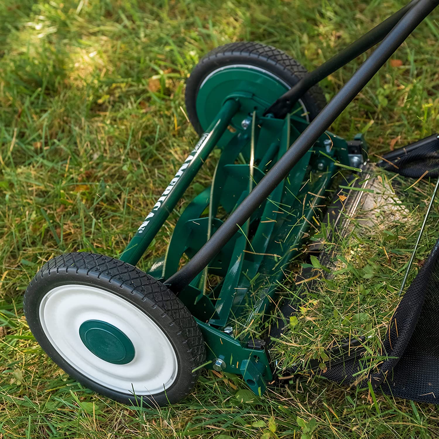 American Lawn Mower Company Grass Catcher