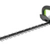 EGO POWER+ HT2601 26 Inch Hedge Trimmer with Dual-Action Blades, 2.5Ah Battery and Standard Charger Included