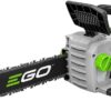 EGO Power+ CS1800 18-Inch 56-Volt Cordless Chain Saw Battery and Charger Not Included