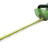 EGO Power+ HT2400 24-Inch 56-Volt Lithium-ion Cordless Hedge Trimmer - Battery and Charger Not Included