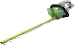 EGO Power+ HT2400 24-Inch 56-Volt Lithium-ion Cordless Hedge Trimmer - Battery and Charger Not Included