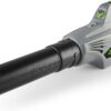 EGO Power+ LB4800 480 CFM 3-Speed Turbo 56-Volt Lithium-Ion Cordless Electric Blower - Battery and Charger Not Included , Black