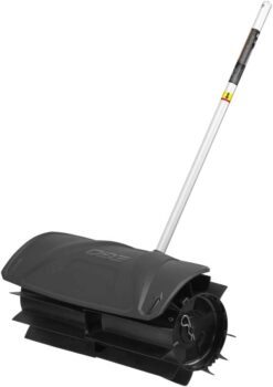 EGO Power+ RBA2100 Rubber Broom Attachment for EGO 56-Volt Lithium-ion Multi-Head System