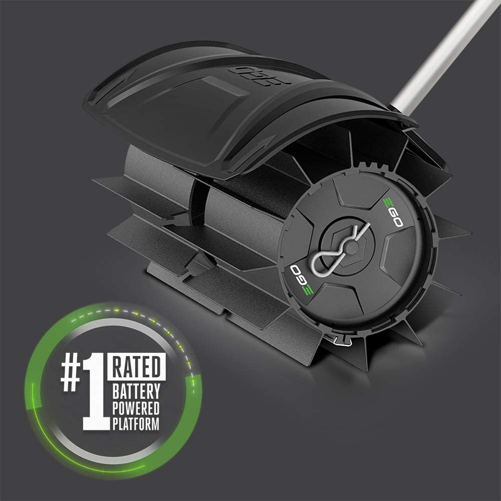 EGO Power+ RBA2100 Rubber Broom Attachment for EGO 56-Volt Lithium-ion Multi-Head System1