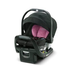 Graco SnugFit 35 LX Infant Car Seat | Baby Car Seat with Anti Rebound Bar, Joslyn
