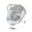 Ingenuity Soothing Baby Bouncer Infant Seat with Vibrations, -Toy Bar & Sounds, 0-6 Months Up to 20 lbs (Morrison)