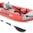 Intex Excursion Pro Kayak Series, 1-person