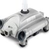 Intex Recreation Corp 28001E Intex Auto Pool Cleaner, 1 Pack, Grey