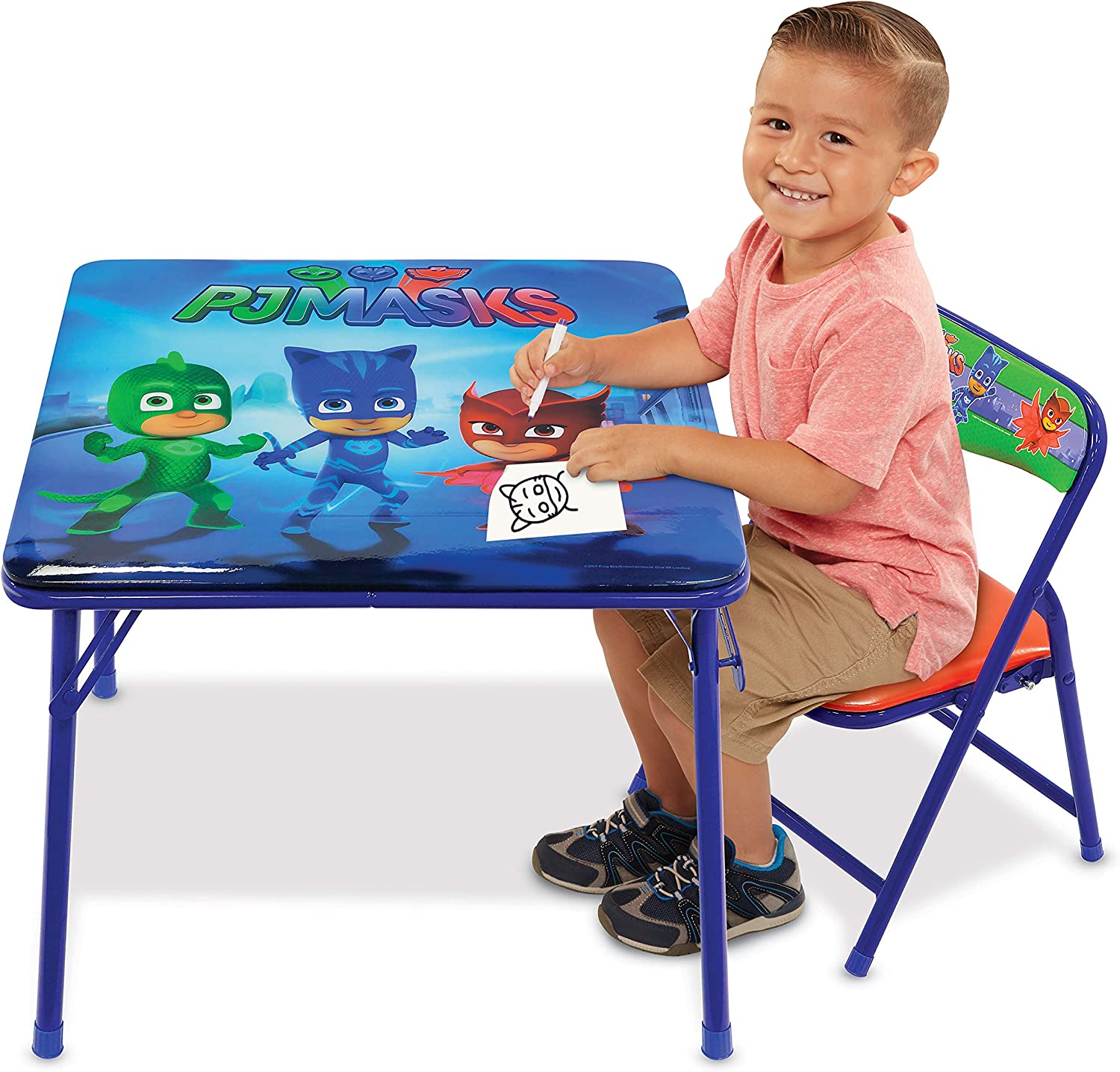 1 Seat Toddler Tables
