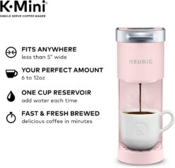 https://bigbigmart.com/wp-content/uploads/2023/05/Keurig-K-Mini-Coffee-Maker-Single-Serve-K-Cup-Pod-Coffee-Brewer-6-to-12-oz.-Brew-Sizes-Dusty-Rose1-247x236.jpg