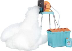Little Tikes FOAMO Foam Machine is an Easy-to-Assemble Foam Making Toy Perfect for Birthdays, Celebrations or Any Day You Want an Awesome Foam Party