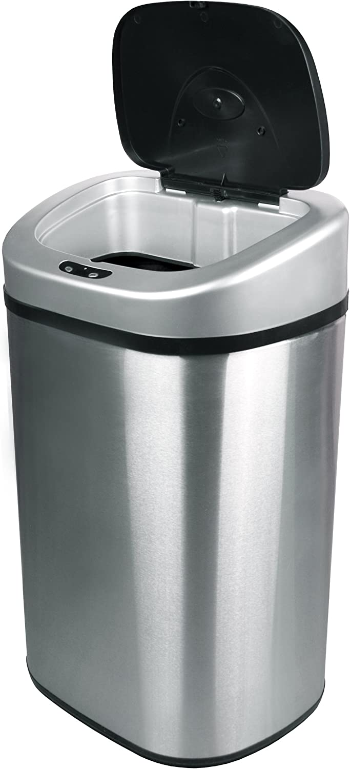 https://bigbigmart.com/wp-content/uploads/2023/05/NINESTARS-Automatic-Touchless-Infrared-Motion-Sensor-Trash-Can-with-Stainless-Steel-Base-Oval-Silver-Black-Lid-21-Gal9.jpg