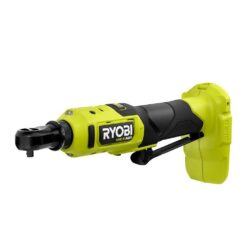 RYOBI PSBRC02B ONE+ 18V HP Brushless Cordless Compact 1/4 in. High Speed Ratchet (Tool Only)