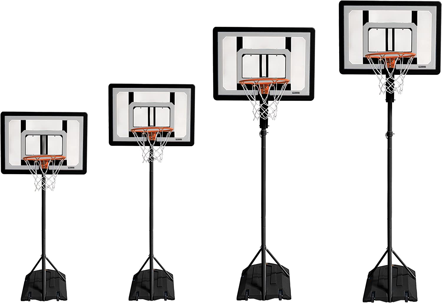SKLZ Pro Mini Basketball Hoop System