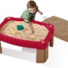 Step2 Naturally Playful Sand Table