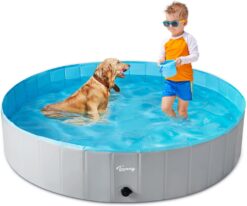 Toozey Dog Pool, 63