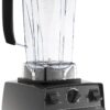 Vitamix 5200 Blender Professional-Grade, Self-Cleaning 64 oz Container, Black - 001372