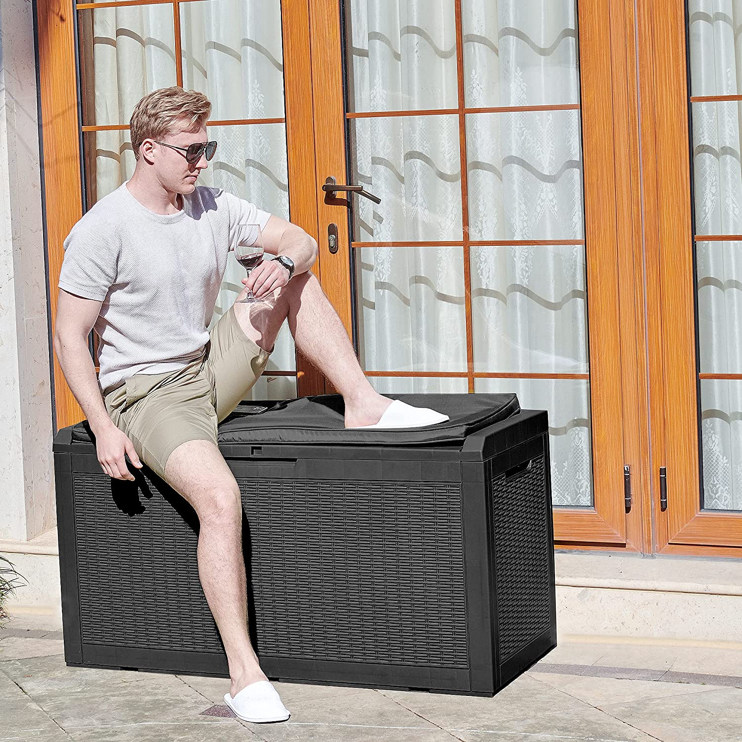 https://bigbigmart.com/wp-content/uploads/2023/05/YITAHOME-100-Gallon-Large-Resin-Deck-Box-Outdoor-Storage-with-Cushion-for-Patio-FurnitureOutdoor-CushionsGarden-and-Pool-Supplies-WaterproofLockable-Black1.jpg