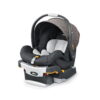 Chicco KeyFit 30 Infant Car Seat - Calla (Grey)