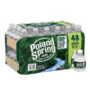 Poland Spring Water, 48 Count