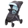 Baby Trend Tango Stroller - Blue