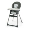 Graco Table2Table LX 6-in-1 High Chair, Arrows