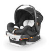 Chicco KeyFit Infant Car Seat - Encore (Black/Grey)
