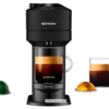 Nespresso - Vertuo Next Coffee and Espresso Maker by Breville, Limited Edition - Matte Black