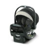 Graco SnugRide SnugFit 35 LX Infant Car Seat, Pierce