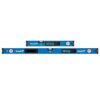 Empire E105.24-E105.48 24 in. True Blue Digital Box Level with Case with 48 in. True Blue Digital Box Level with Case