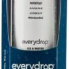 everydrop by Whirlpool Ice and Water Refrigerator Filter 3, EDR3RXD1, Single-Pack