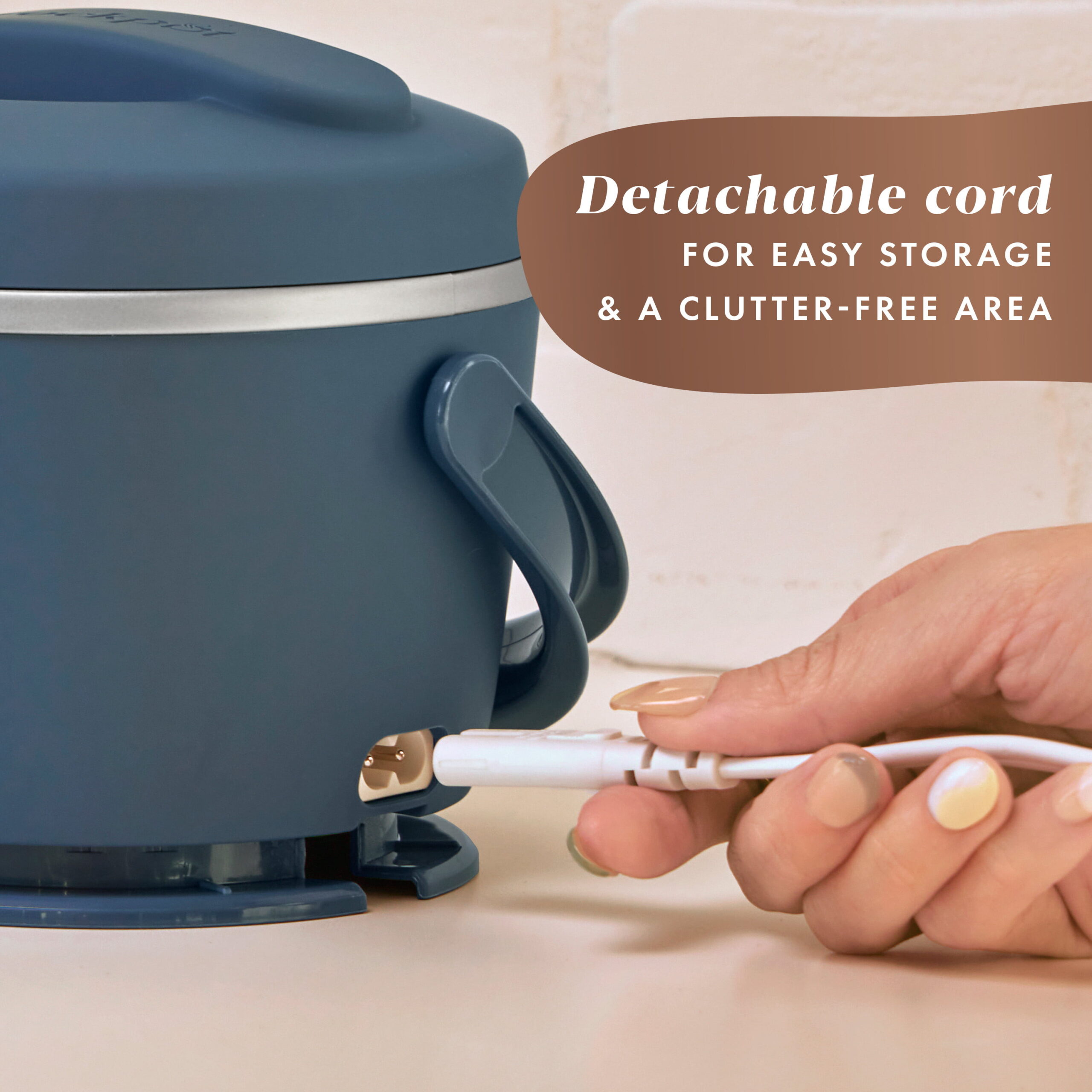 38% Off Crockpot Electric Lunch Box, Portable Food Warmer for On