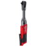 Milwaukee 2560-20 M12 FUEL 12V 3/8 in. Lithium-Ion Brushless Cordless Extended Reach Ratchet (Tool-Only)