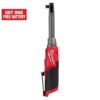 Milwaukee 2569-20 M12 FUEL 12V Lithium-Ion Brushless Cordless 3/8 in. Extended Reach High Speed Ratchet (Tool Only)