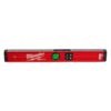 Milwaukee MLDIG24 24 in. Redstick Digital Box Level with Pin-Point Measurement Technology