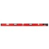 Milwaukee MLXP712 78 in. to 144 in. REDSTICK Expandable Box Level