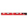 Milwaukee MLXPM78 48 in. to 78 in. REDSTICK Expandable Magnetic Box Level