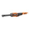RIDGID R866020B 18V Brushless Cordless 1/4 in. Extended Reach Ratchet (Tool Only)