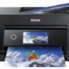 Epson Expression Premium XP-7100 Wireless All-in-One Color Inkjet Printer