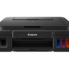 PIXMA G3202 Wireless MegaTank All-In-One Printer with Copier and Scanner
