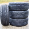 Set of 4 (FOUR) Fullway HP108 205/55R16 91V A/S All Season Performance Tires