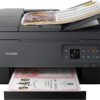 CANON TR7020 Wireless Printer Soho & Ink Pixma Color Inkjet USB WIFI, Black