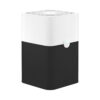 Blueair Air Purifier for Large Rooms up to 2,592sqft, HEPA Silent, Blue 211+, Gray Quiet & Powerful
