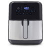 Oster DiamondForce Nonstick XL 5 Quart Digital Air Fryer, 8 Functions with Digital Touchscreen