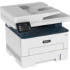 Xerox B235/DNI Multifunction Monochrome Laser Printer - White