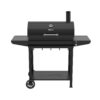 Royal Gourmet CC1830T 30" Barrel Charcoal Grill