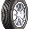 Douglas Performance 215/55R17 94V All-Season Tire