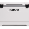 Igloo 100 Qt Latitude Marine Ultra, White and Moonscape