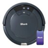 Shark ION ROBOT RV765 - Vacuum cleaner - robotic - bagless - 1 battery, included charger