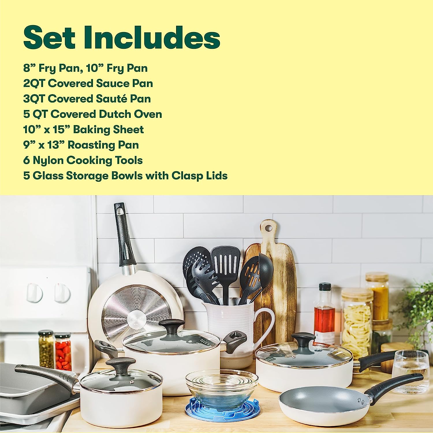 https://bigbigmart.com/wp-content/uploads/2023/06/BELLA-Nonstick-Cookware-Set-with-Glass-Lids-Aluminum-Bakeware-Pots-and-Pans-Storage-Bowls-Utensils-Compatible-with-All-Stovetops-21-Piece-White2.jpg